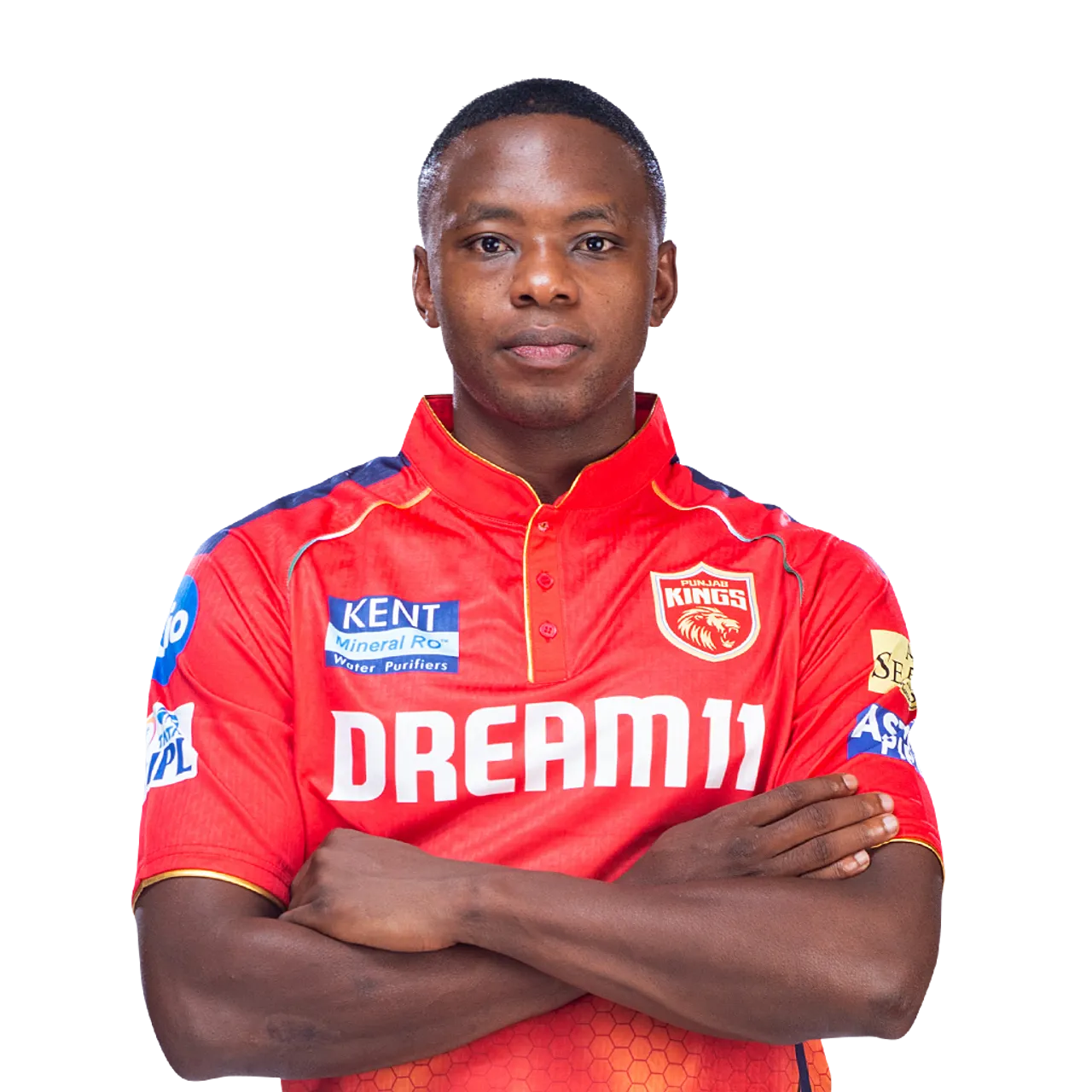 Kagiso Rabada