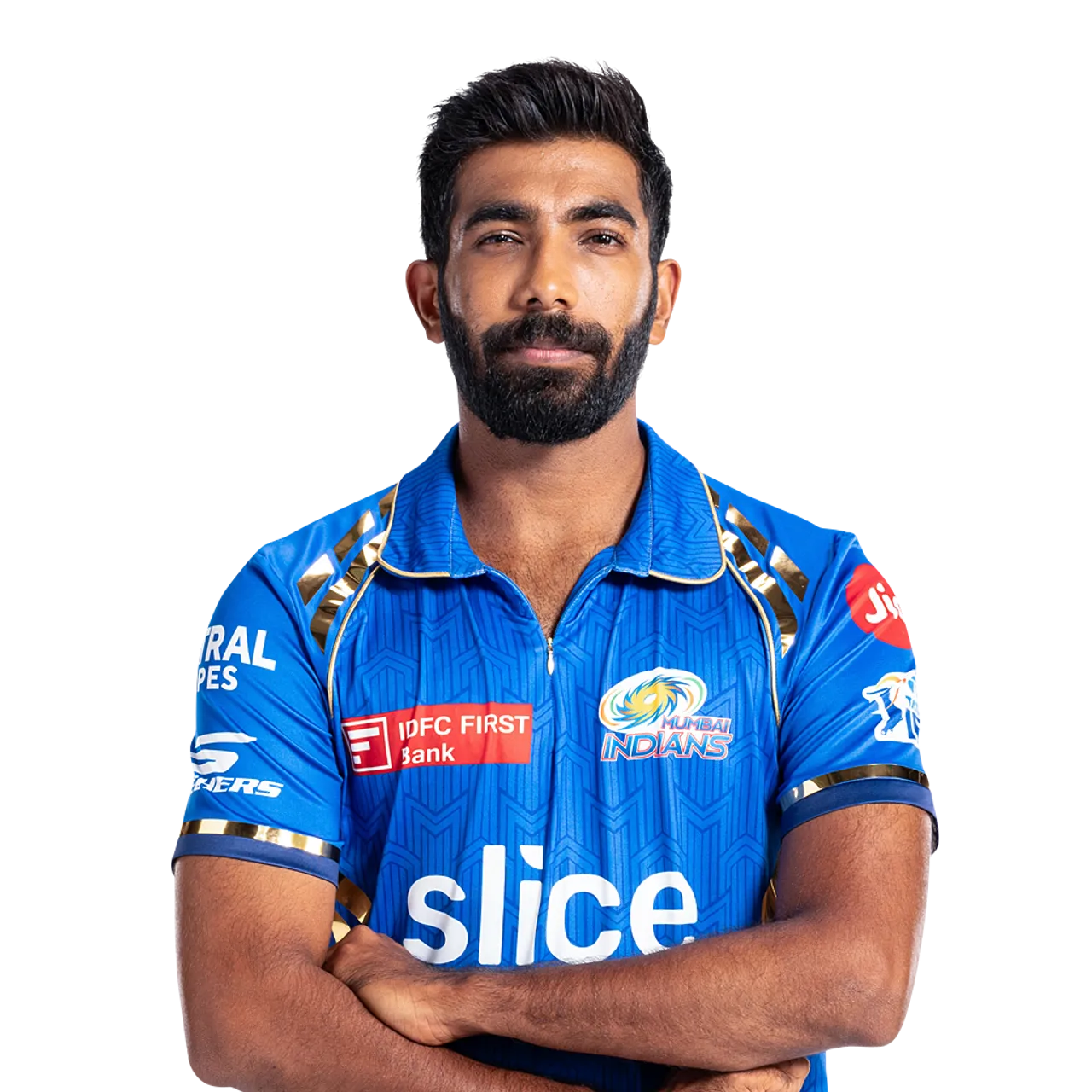 Jasprit Bumrah
