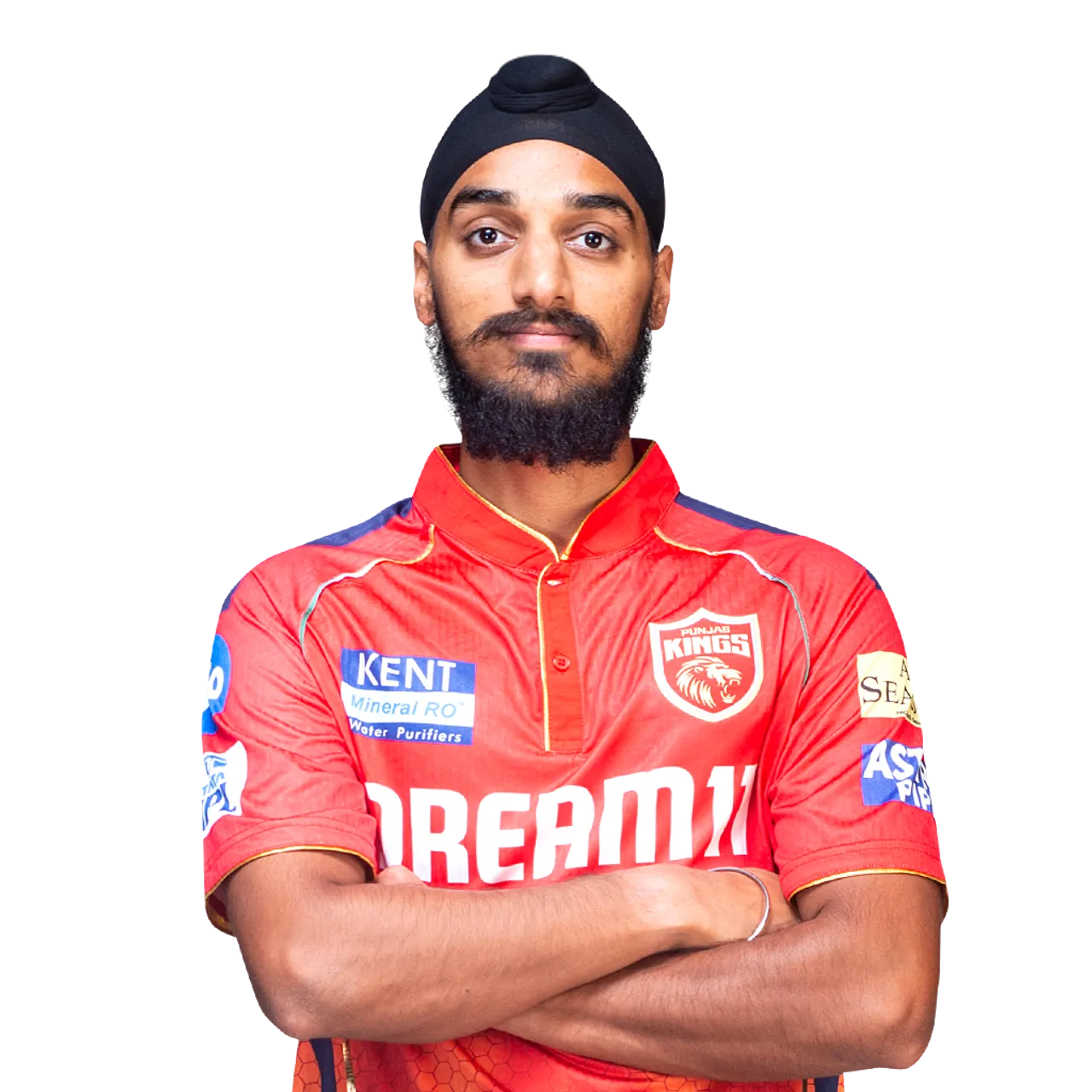 Arshdeep Singh
