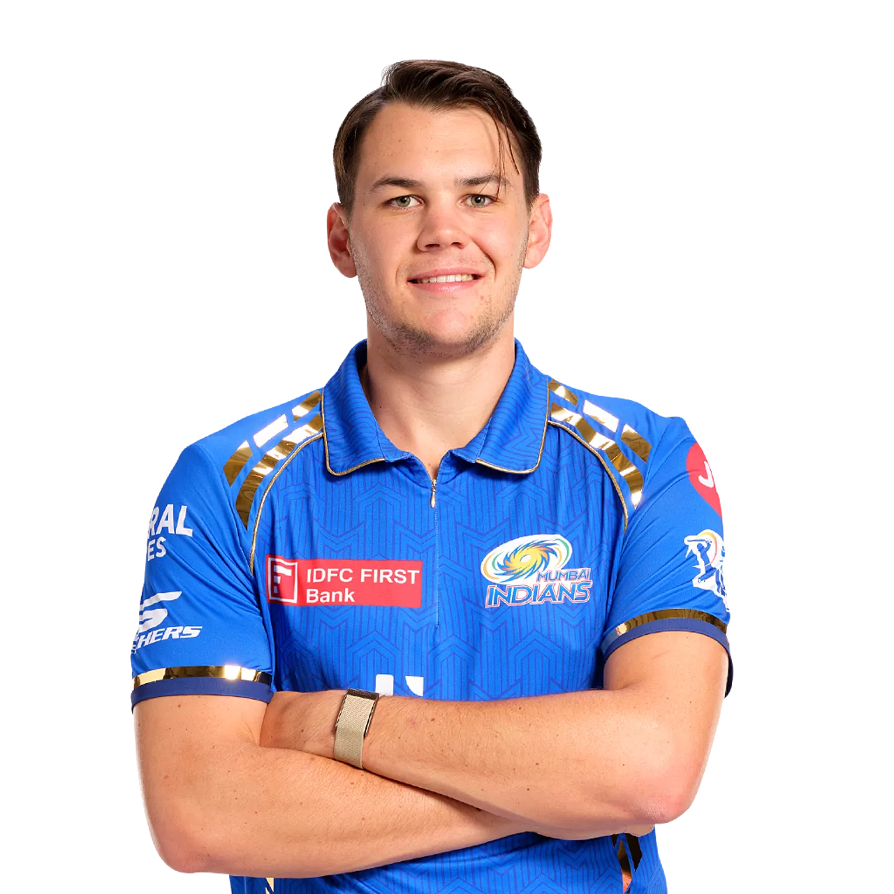 Gerald Coetzee