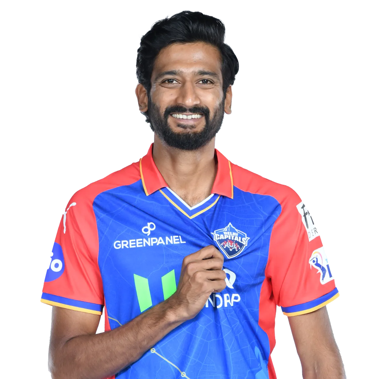 Khaleel Ahmed