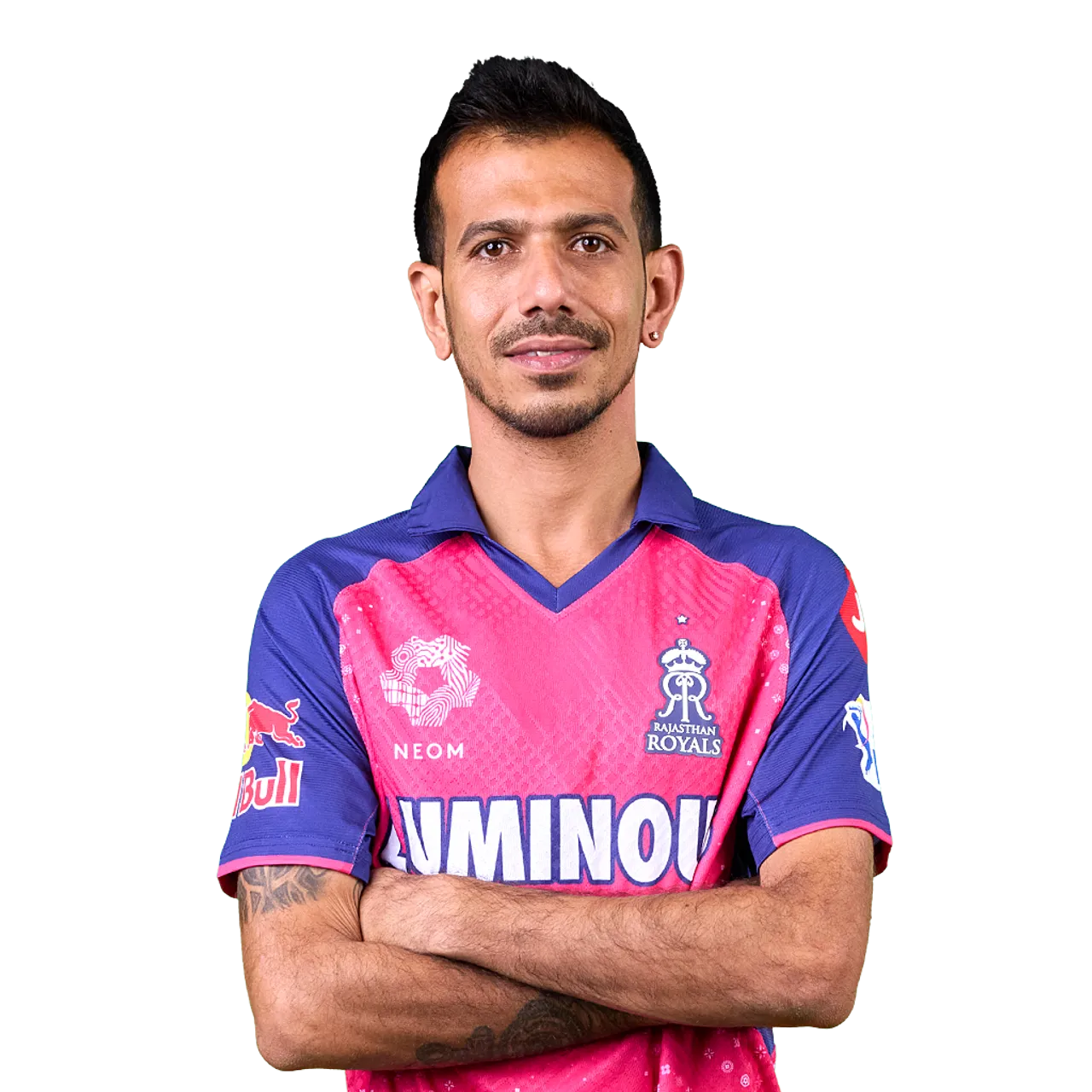 Yuzvendra Chahal