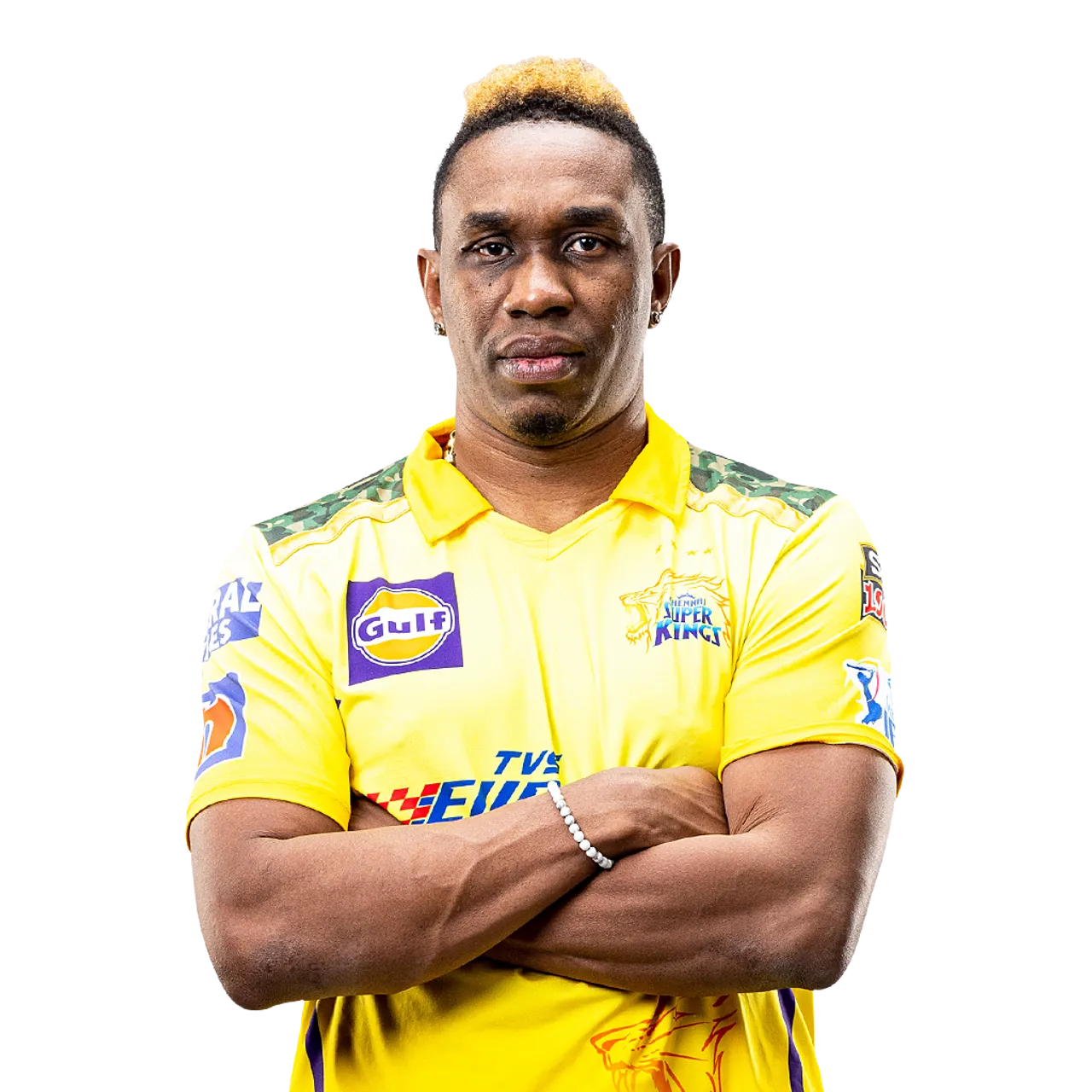 Dwayne Bravo