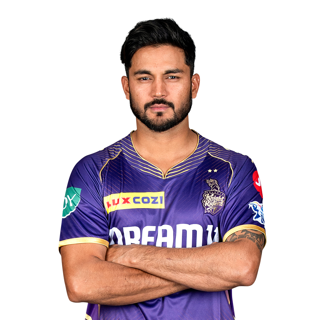 Manish Pandey