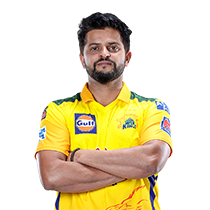 Suresh Raina