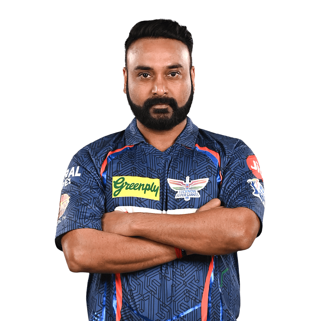 Amit Mishra