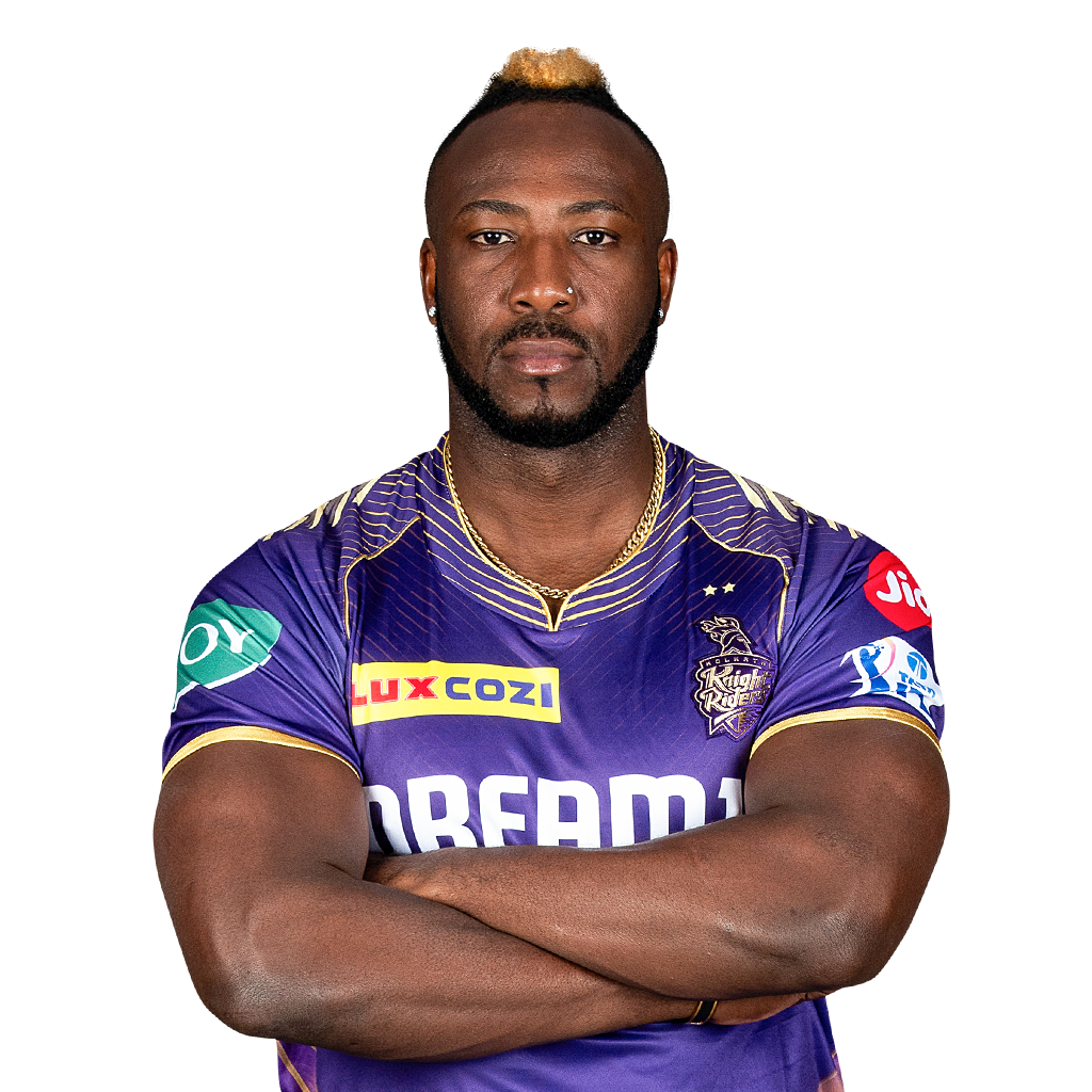 Andre Russell