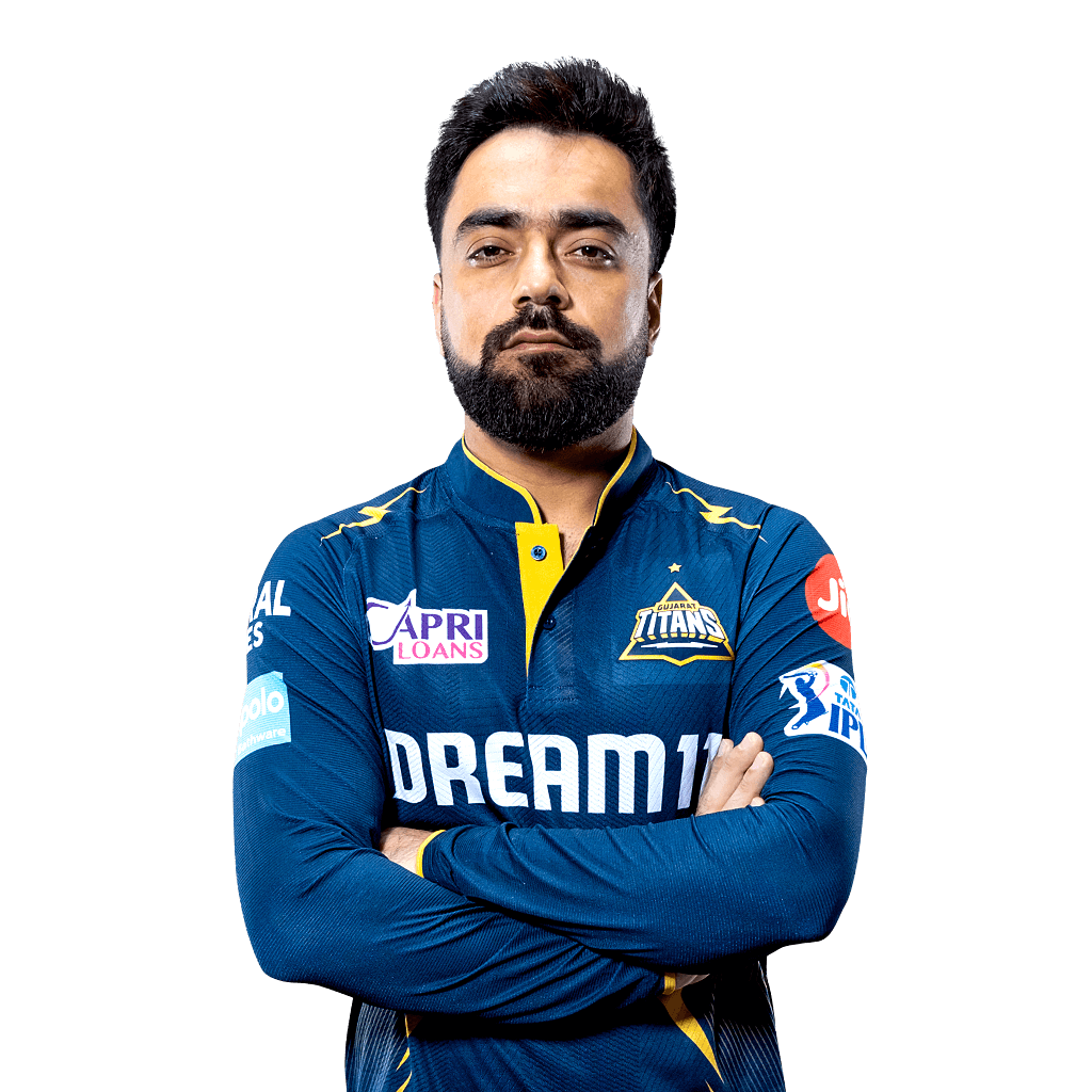 Rashid Khan