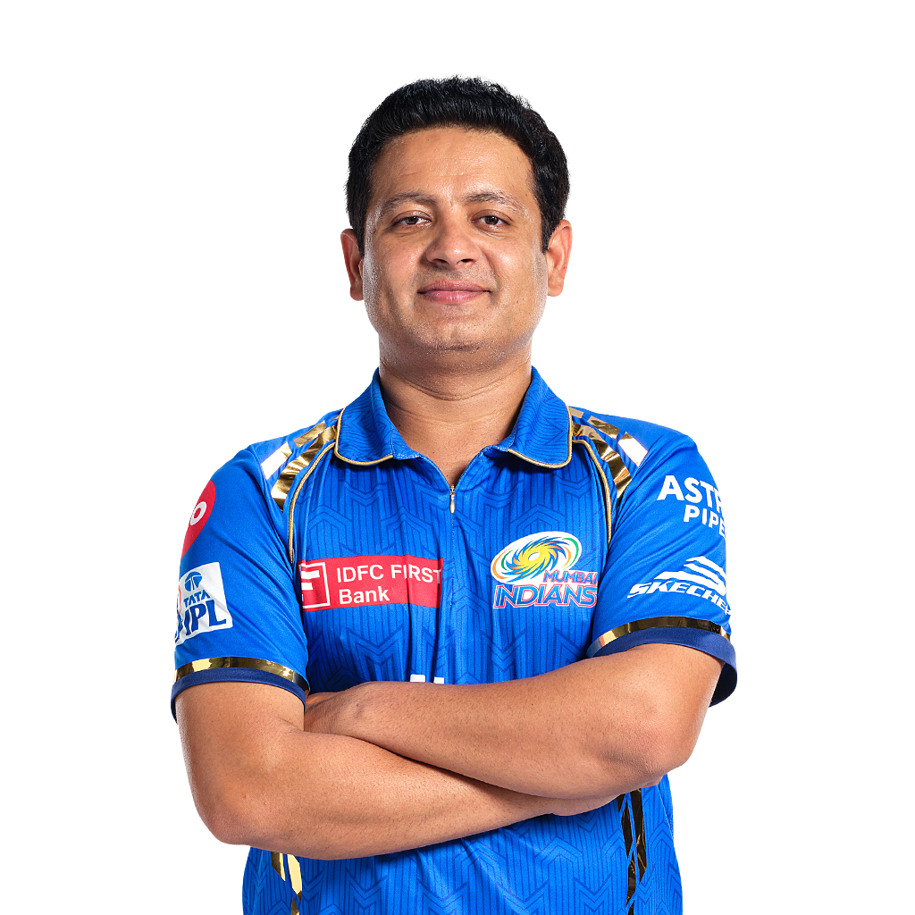 Piyush Chawla