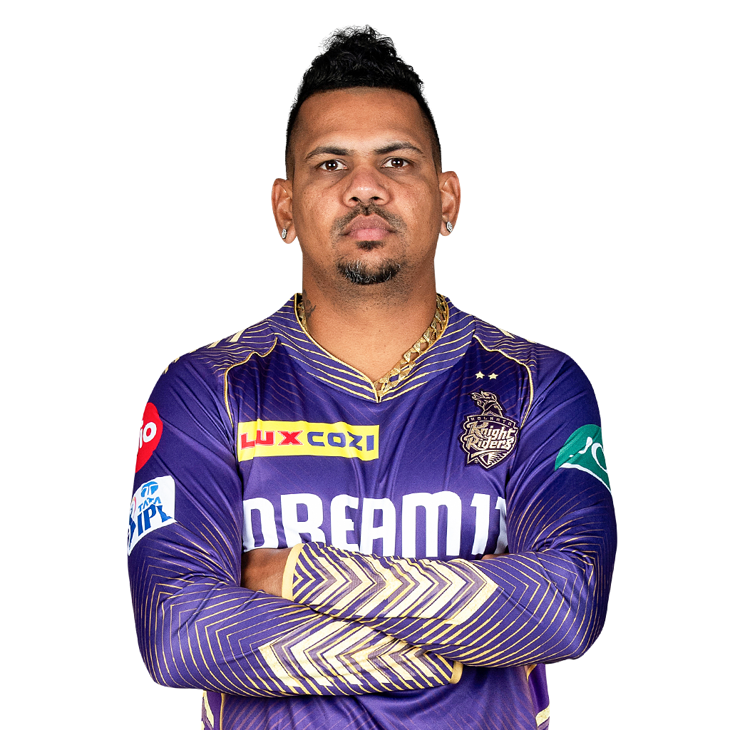 Sunil Narine