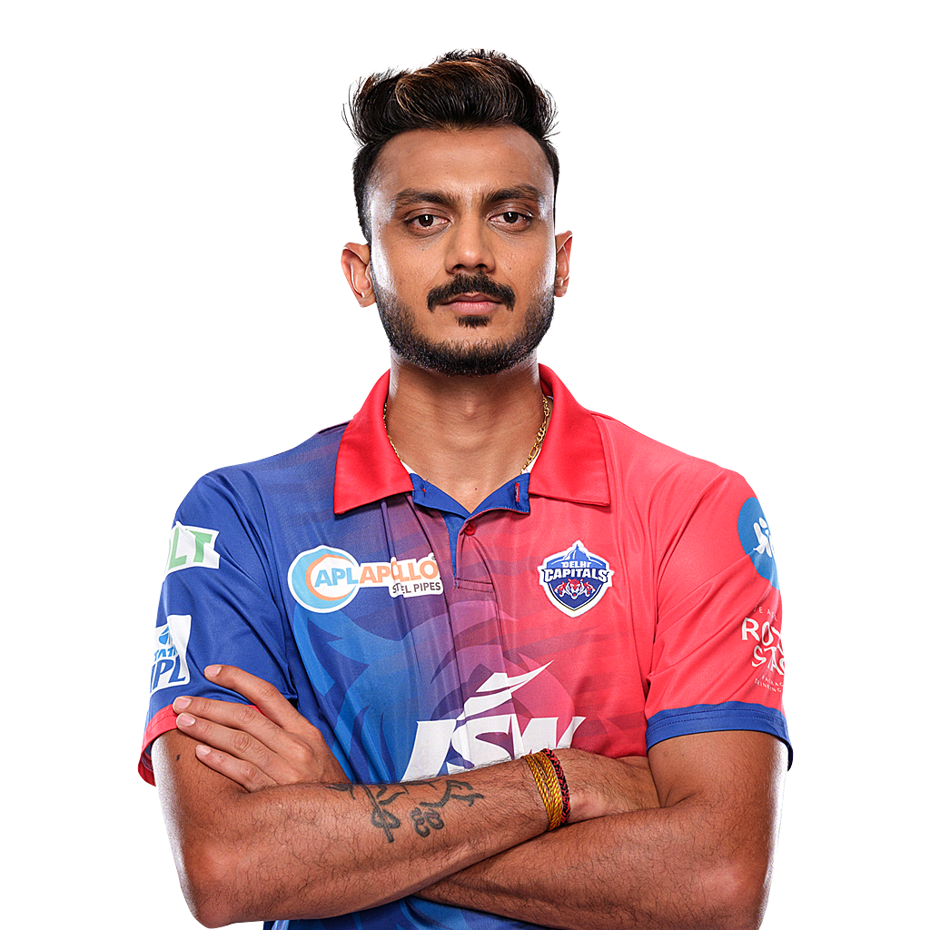 Axar Patel