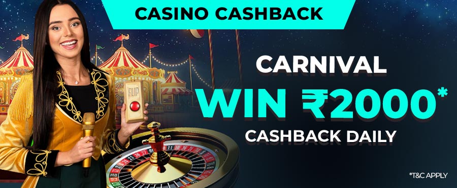 Casino Carnival