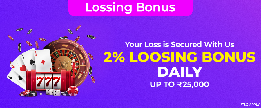 Lossing Bonus