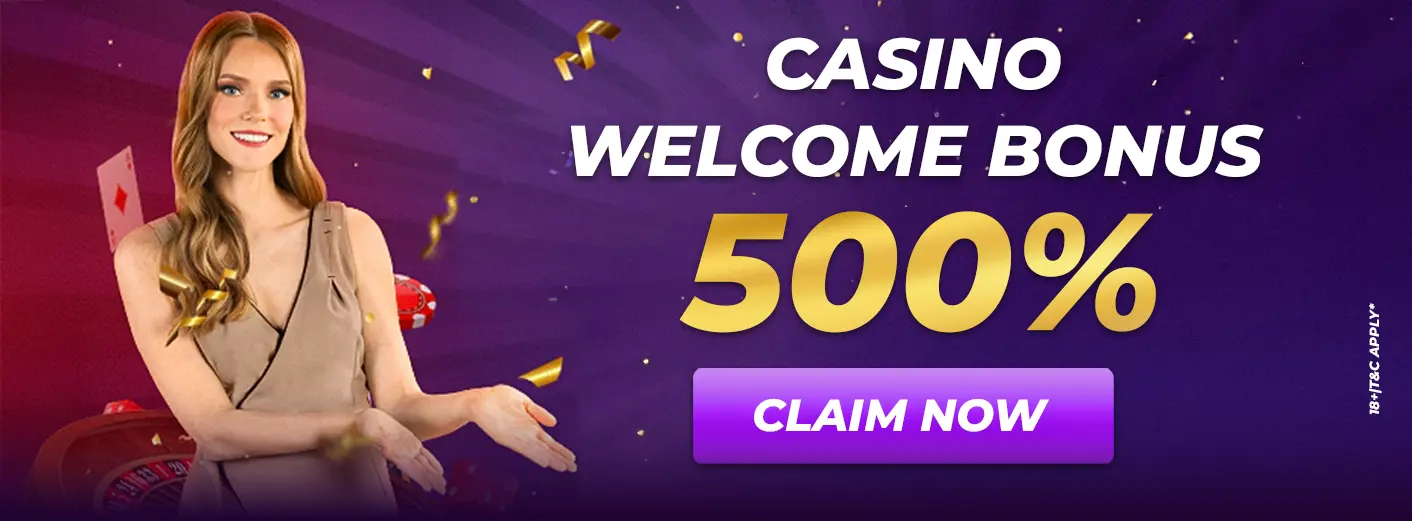 Zoccer Casino interface showcasing games and features