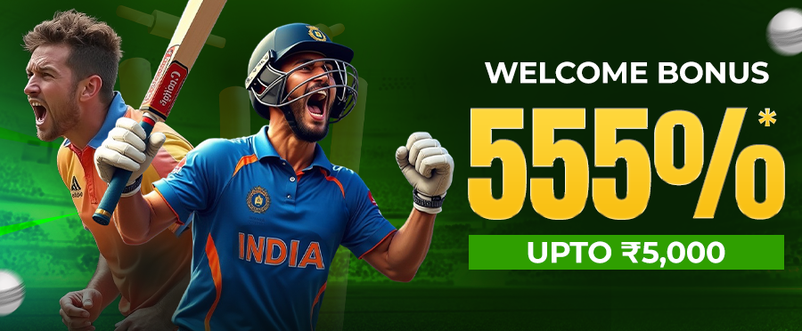 Sports Welcome Bonus