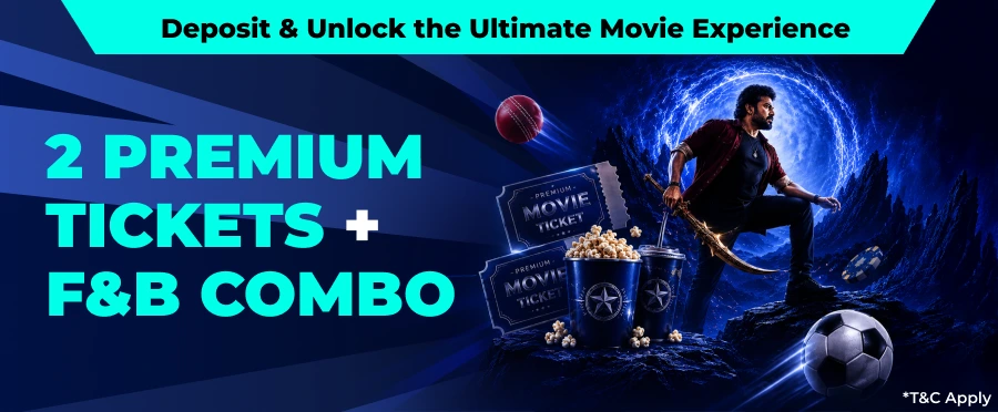 Ultimate Movie Experience